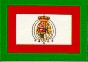 Bandiera del  Regno costituzionale delle Due Sicilie